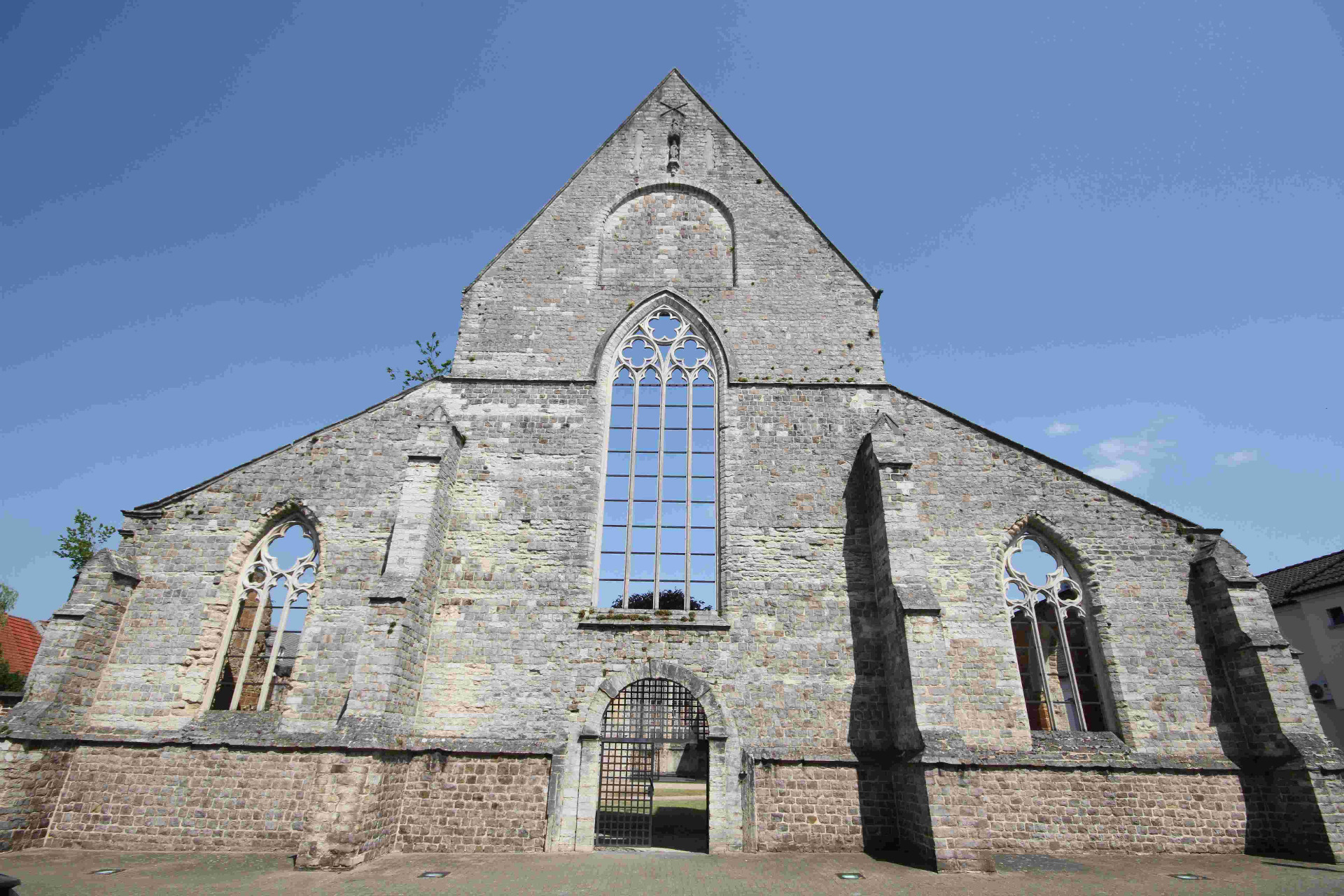 Begijnhofkerk Tienen